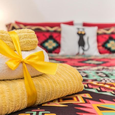 Il Gatto E La Volpe Bed & Breakfast Syracuse Ngoại thất bức ảnh