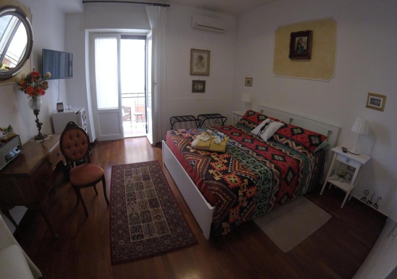 Il Gatto E La Volpe Bed & Breakfast Syracuse Ngoại thất bức ảnh
