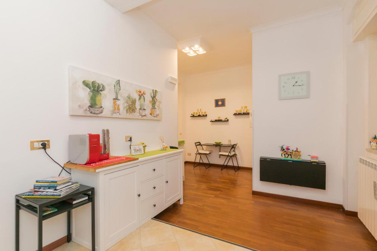 Il Gatto E La Volpe Bed & Breakfast Syracuse Ngoại thất bức ảnh
